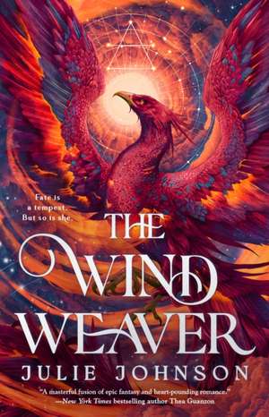 The Wind Weaver de Julie Johnson