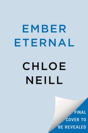 Ember Eternal de Chloe Neill