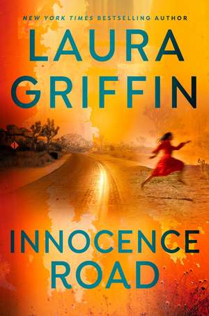 Innocence Road de Laura Griffin