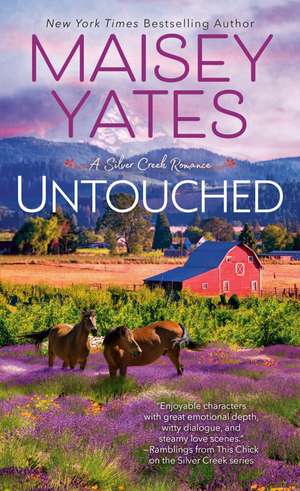 Untouched de Maisey Yates