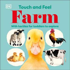 Touch and Feel Farm de Dk