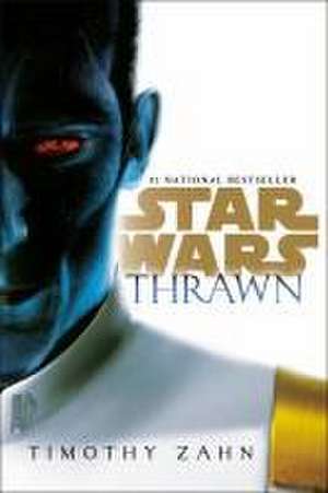 Thrawn (Star Wars) de Timothy Zahn