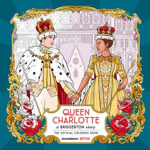 Queen Charlotte, A Bridgerton Story de Netflix