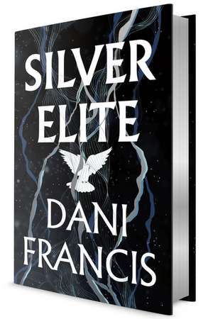 Silver Elite de Dani Francis