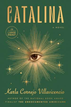 Catalina de Karla Cornejo Villavicencio