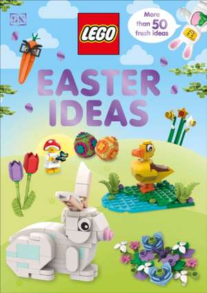 Lego Easter Ideas (Library Edition) de Jessica Farrell