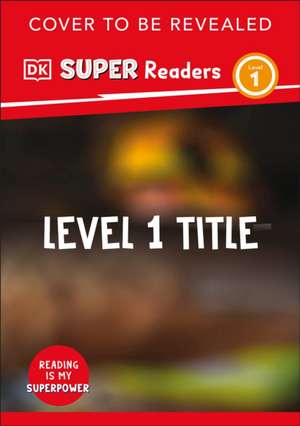 DK Super Readers Level 1 Deadly Dinosaurs de Dk