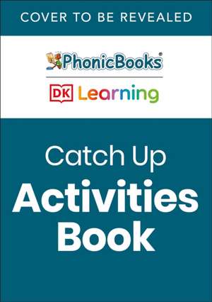 Phonic Books Dark Waters Activities de Phonic Books