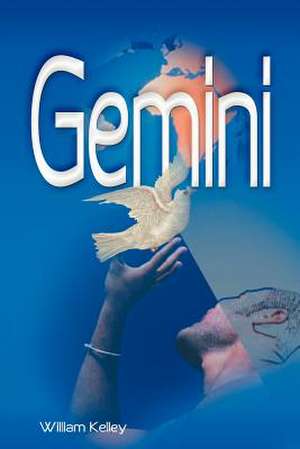 Gemini de William Kelley