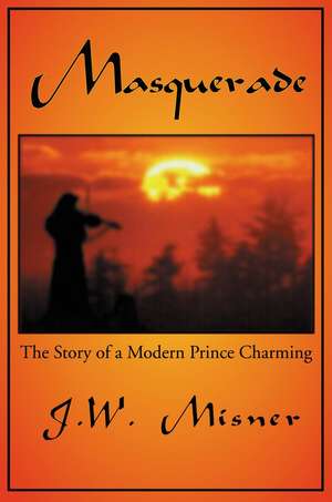 Masquerade de J. W. Misner