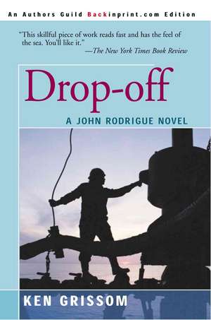 Drop-Off de Ken Grissom