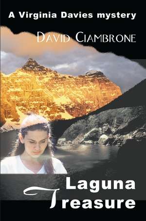 Laguna Treasure de David F. Ciambrone