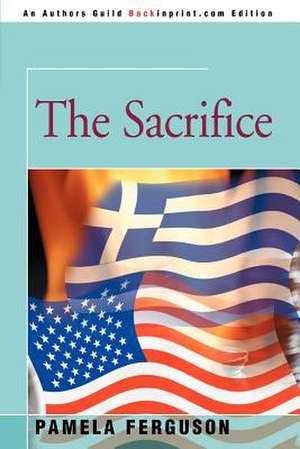 The Sacrifice de Pamela Ferguson