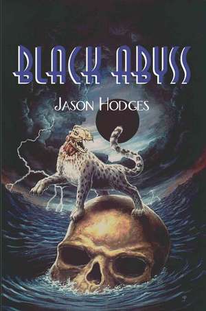 Black Abyss de Jason Hodges