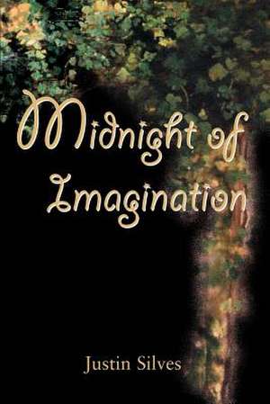 Midnight of Imagination de Justin Silves