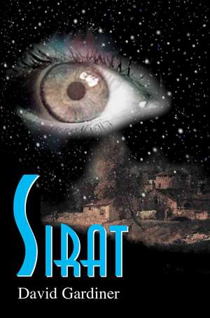 Sirat de David Gardiner