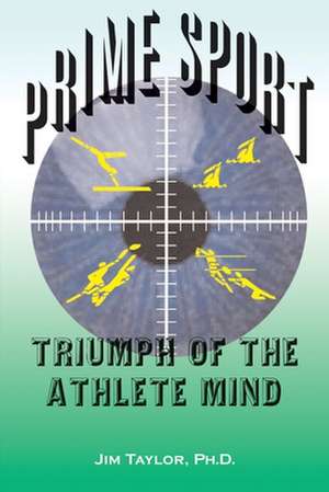 Prime Sports de Jim Taylor