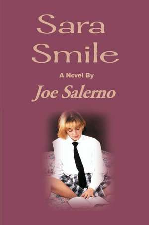 Sara Smile de Joe Salerno