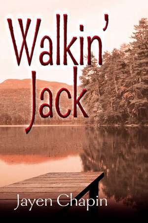 Walkin' Jack de Jayen Chapin