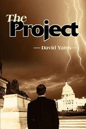 The Project de David Yates