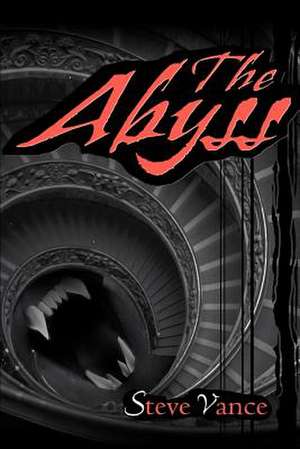 The Abyss de Steve Vance