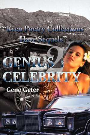 Genius 2 de Gene Geter