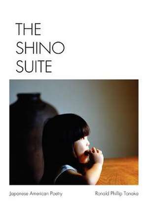 The Shino Suite de Ronald Tanaka