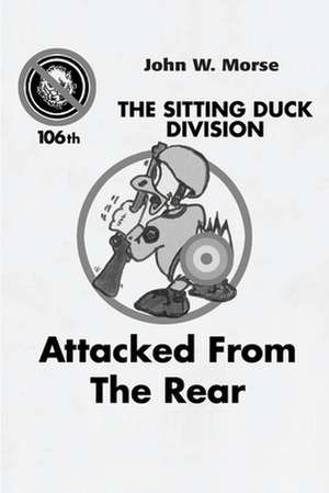 Sitting Duck Division de John W. Morse