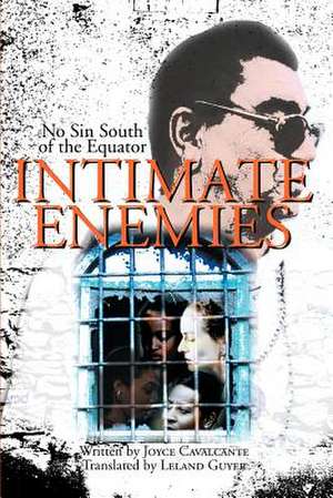 Intimate Enemies de Joyce Cavalcante