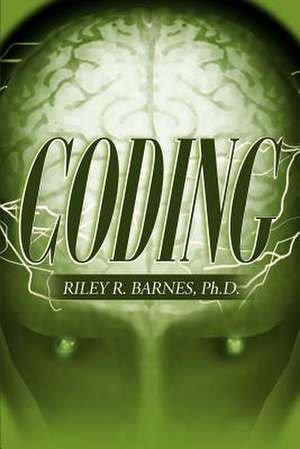 Coding de Riley R. Barnes