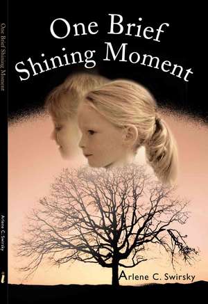 One Brief Shining Moment de Ariene C. Swirsky