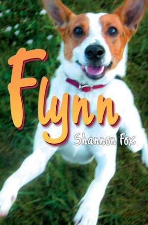 Flynn de Shannon Fox