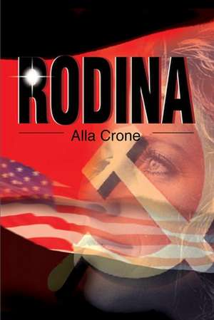 Rodina de Alla Crone