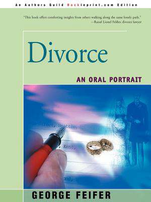 Divorce de George Feifer