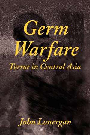 Germ Warfare de John Lonergan