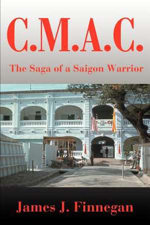 C.M.A.C. de James J. Finnegan