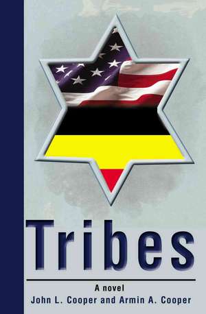 Tribes de John L. Cooper