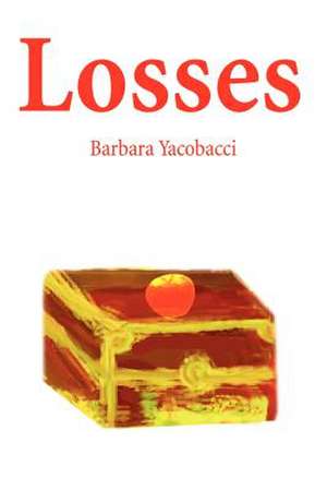 Losses de Barbara Yacobacci