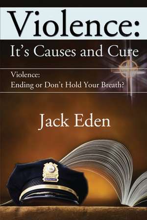 Violence de Jack Eden