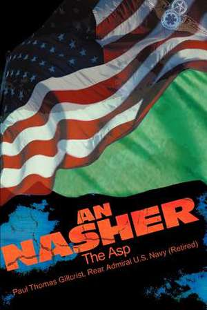 An Nasher de Paul T. Gillcrist