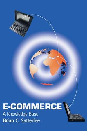 E-Commerce de Brian C. Satterlee