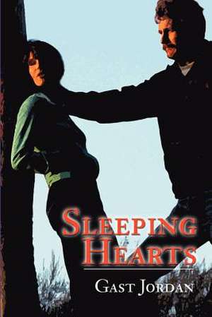 Sleeping Hearts de Gast Jordan