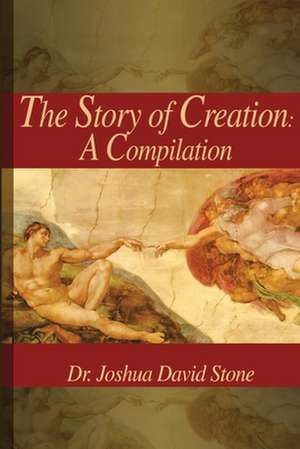 Story of Creation de Joshua David Stone