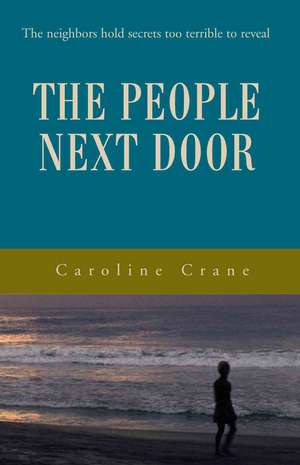 People Next Door de Caroline Crane