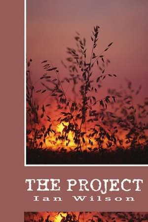 The Project de Ian P. Wilson