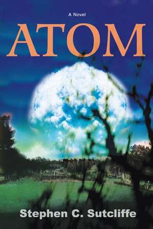 Atom de Stephen C. Sutcliffe