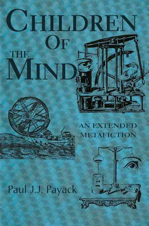 Children of the Mind de Paul Jj Payack