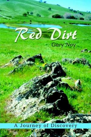 Red Dirt de Gary Noy