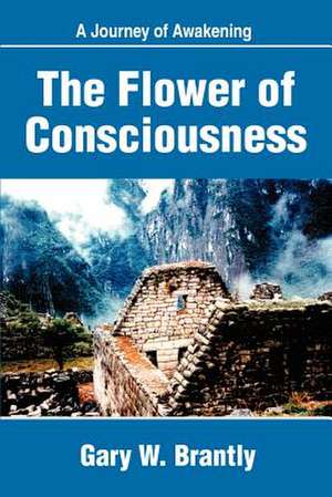 The Flower of Consciousness de Gary W. Brantly