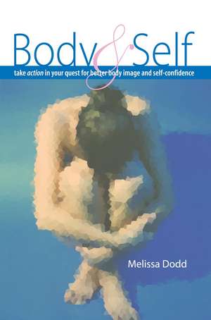 Body Self de Melissa Dodd